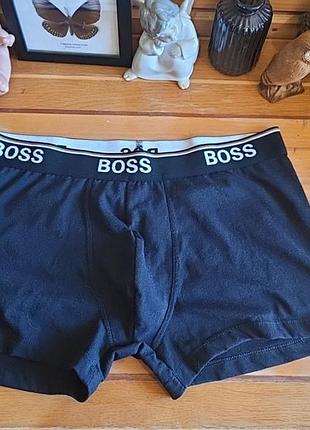 Трусы мужские  hugo boss