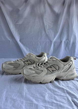Кросівки new balance 530