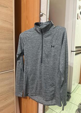 Оригінальний чоловічий решгард under armour