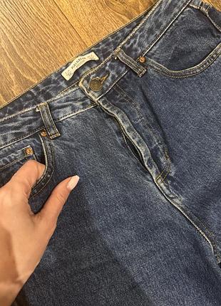 Джинси pull&bear mom 2