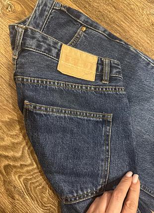 Джинси pull&bear mom 3