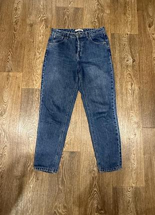Джинси pull&bear mom