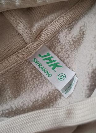Худі the north face 8