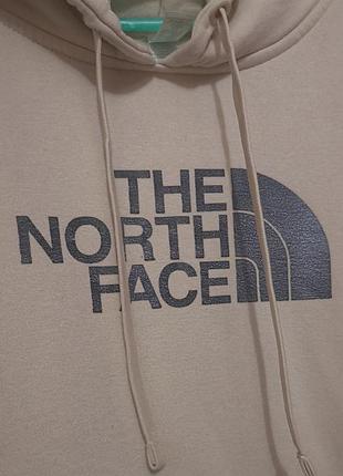Худі the north face 6