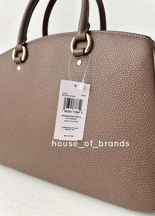Coach savannah carryall bag жіноча брендова шкіряна сумка оригінал коач коуч шкіра на подарунок дружині дівчині женская кожаная сумочка оригинал 6