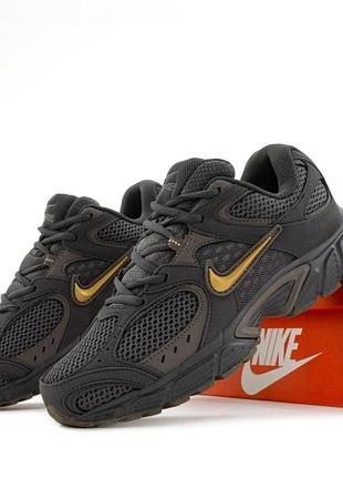 Кроссовки v5 rnr medium ash nike