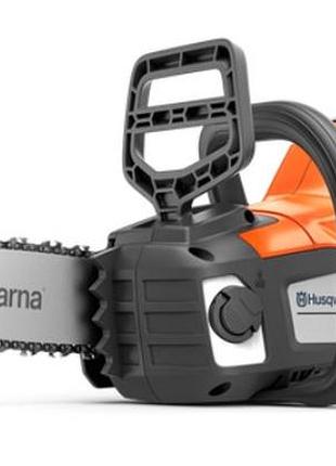 Акумуляторна пила husqvarna 215i (без акб і зп) (9707920-02)