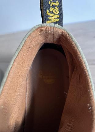 Черевики dr. martens оригінал 9