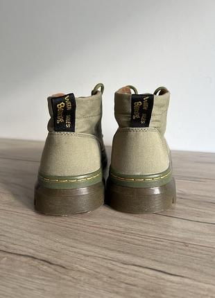 Черевики dr. martens оригінал 5