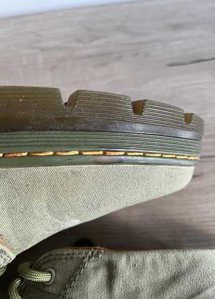 Черевики dr. martens оригінал 10