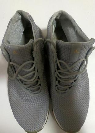 Air jordan future