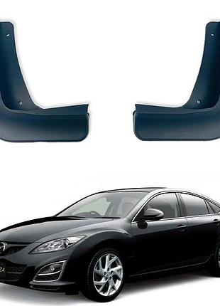 Бризговики mazda 6 2008-2012( 2шт)
