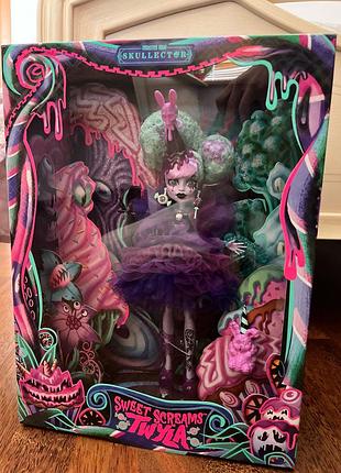 Лялька монстер хай твайла sdcc twyla monster high 2