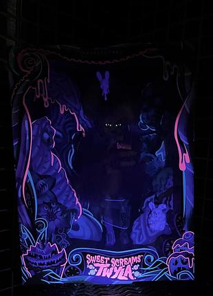 Лялька монстер хай твайла sdcc twyla monster high 3