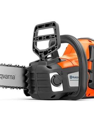 Акумуляторна пила husqvarna 215i kit (акб і зп) (9707920-04)