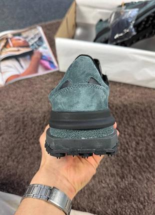 Кроссовки lacoste elite active grey 2