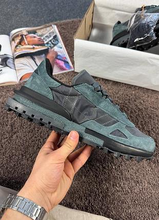 Кроссовки lacoste elite active grey 5