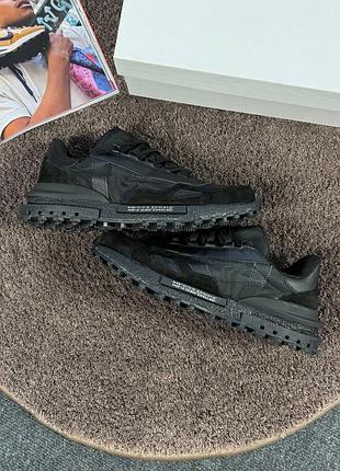 Кроссовки lacoste elite active black 5
