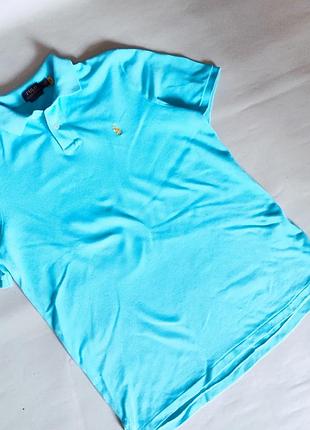 Polo ralph lauren поло