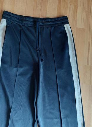 Брюки спортивные zara