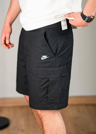 Шорты nike новая коллекция 2026