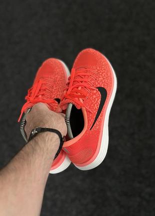 Кросівки nike 3