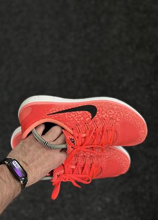 Кросівки nike 4