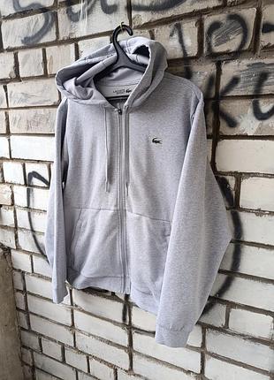 Соуп худи lacoste 2