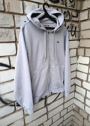 Соуп худи lacoste 3