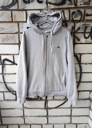 Соуп худи lacoste 5