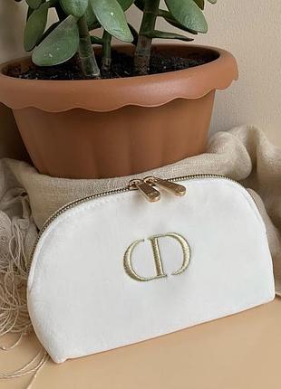 Косметичка dior