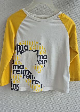 Реглан reima