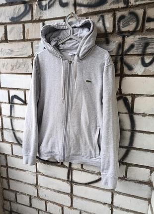 Соуп худи lacoste 2