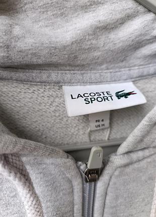 Соуп худи lacoste 4