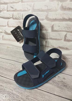 Оригинал босоножки rider r line plus papete kids 32-36 г.