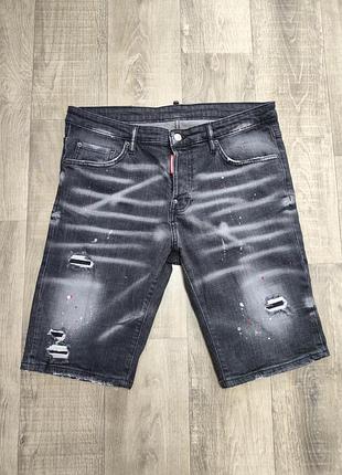 Шорти dsquared2 made in italy