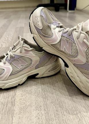 Кросівки new balance 530