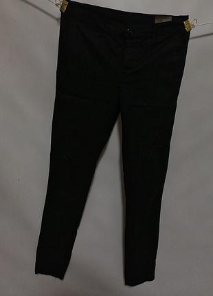 Катоновые брюки asos