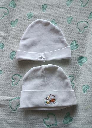 Шапочка детская