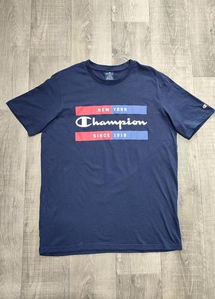 Футболка champion розмір l