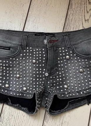 Шорти philipp plein