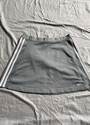 Спортивна спідниця adidas