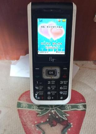 Продам телефон fiy v50