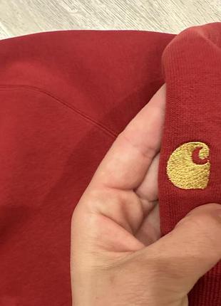 Carhartt світшот 3