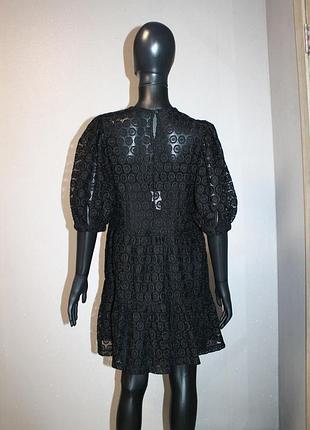 Сукня    h&m 6