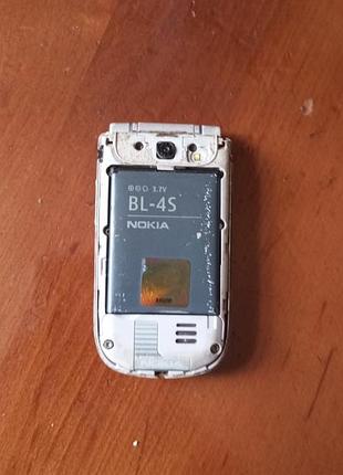 Продам телефон нокію 3710 4