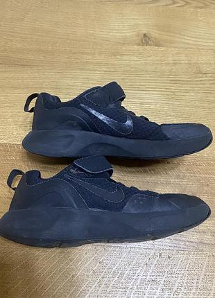 Дитячі кросівки nike