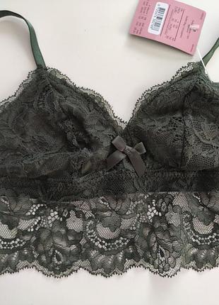 Бюстгальтер літній hunkemoller, xs, s