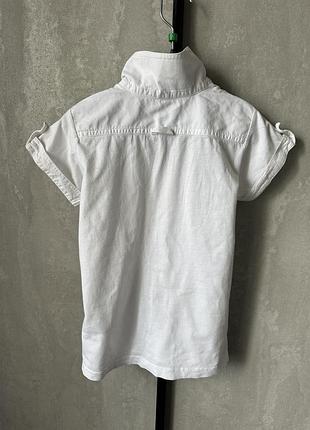 Тенниска h&m loft 128 4