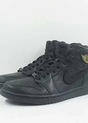 Nike air jordan 1 mid